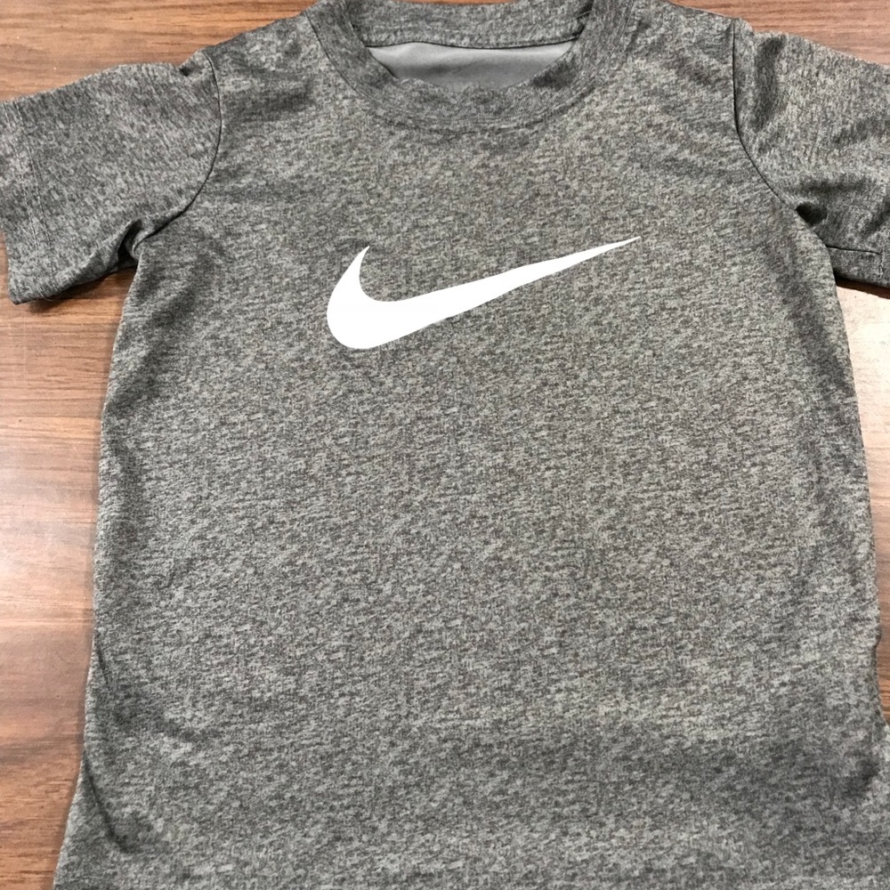 Nike Shirt-Boys